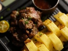 -山葵家居酒屋(天目里店)