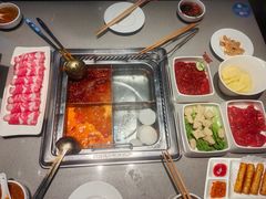 -海底捞火锅(世豪广场店)