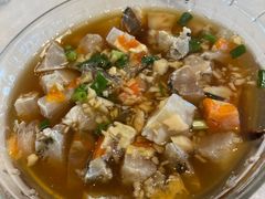 -华盛丰温州大排档(东三环南路店)