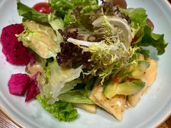 -渔家风味·鲅鱼水饺·央视展播·海鲜天津菜(开发区店)