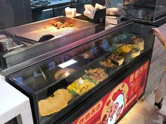 -1973继光香香鸡(常州江南环球港店)