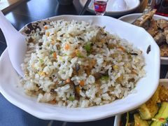 -野菌皇海景野生菌火锅(滨海大道店)