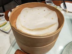 鸭饼-北京老铺烤鸭(高新店)