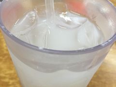 -威南记鸡饭餐室