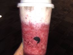 -喜茶(北京三里屯太古里店)