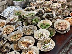 -九九豆花馆(解放碑步行街店)