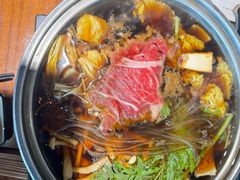 -九井澤精致料理(金茂店)