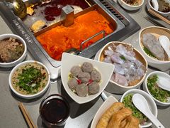 -海底捞火锅(宇飞大厦店)