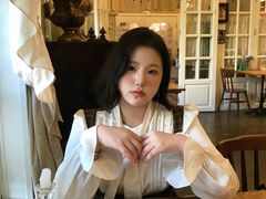 -秘密小花园(第三中学店)