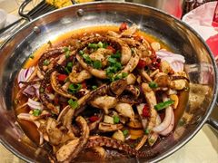-聚味瞿记·龙虾堂(咸嘉湖店)