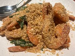 麦片虾-珍宝海鲜JUMBO Seafood(尚嘉店)