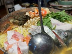 -一本料理(西溪天街店)