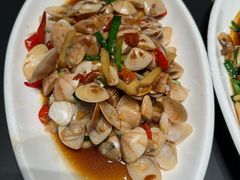 -金海湾海鲜排档(朱家尖店)