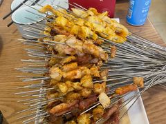 -胜泽眼镜烧烤(云霄路直营店)