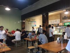 -宝弟羊汤面(政七街店)