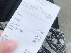 -Steveston Pizza Company (Richmond)