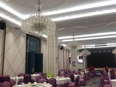大堂-万禧明珠大酒楼(海丰店)