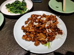 -北平盛世·新京菜·北京烤鸭(劲松·双井店)