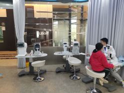 -唯儿诺儿童医院·儿科·眼科(新天地店)