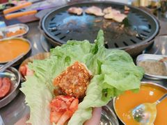 -玄希浪漫厨房·韩料烤肉(湖滨银泰in77店)