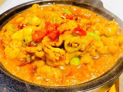 -原鄉本味 楚菜 丹江口鱼(北苑店)