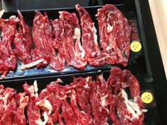 -潮发潮汕牛肉店(龙洞店)