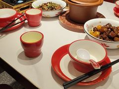 -来菜·湖北头牌藕汤(武商MALL众圆店)