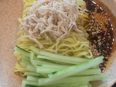 -麻六记(凤凰汇店)