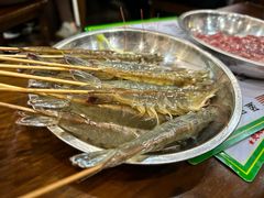 -盈田盈粥庄(博山东路店)
