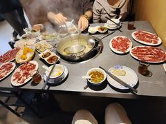 -贵宾牛·潮汕牛肉火锅(珠池总店)