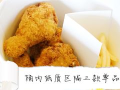 -麦当劳(双榆树店)