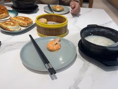 -郭记三宝粥店(锦山大街店)