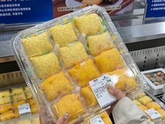 -山姆会员商店(上海浦东店)