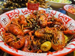 -饶福记·南昌烧烤大排档(九龙湖土著店)