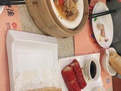 -点都德(盘福楼店)