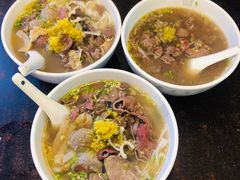 -潮镇老尾牛杂(环城西路店)