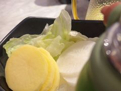-新辣道鱼火锅(西二旗店)