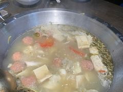 -土著渔匠·养生蝴蝶鱼(香樟路店)