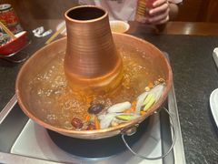 -京元盛铜锅涮肉(上海总店)