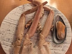 -威斯汀舞台餐厅