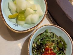 -鲜念蒸汽石锅鱼(红山6979店)