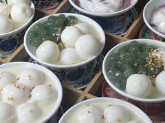 -七的湖·江南蟹舫·阳澄湖农家菜(蟹舫苑店)