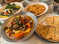-新粤新疆菜(禅城店)