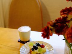 -竹子咖啡bamboo coffee