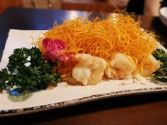 -蝦塘·中国餐馆(城墙南马道巷店)