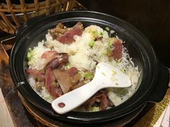 -渔米粥(罗湖店)