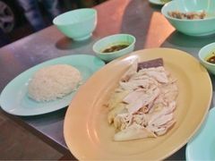 -红大哥水门鸡饭(總店)
