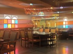 -君邦火锅(新疆大厦店)