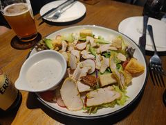 -FABIO’S费比欧披萨餐厅