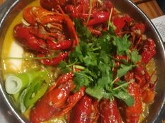 -张胡李四季虾玲珑(竞舟路店)